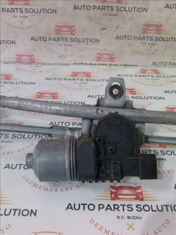 Motoras stergator parbriz VOLKSWAGEN GOLF 4 1.6 B