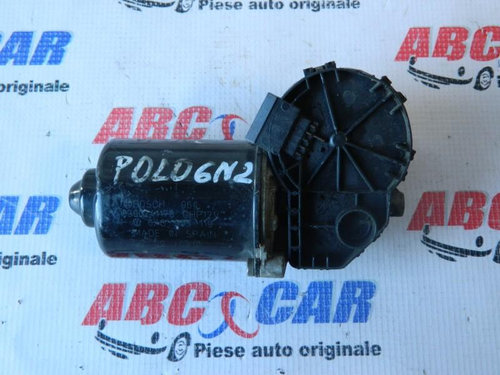 Motoras stergator parbriz Volkswagen Lupo 1998-2005 6X0955119