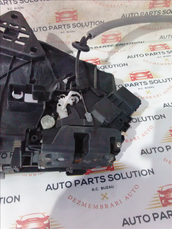 Motoras stergator parbriz VOLKSWAGEN PASSAT B6