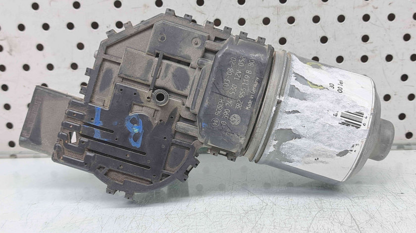 Motoras stergator parbriz Volkswagen Passat B7 (362) [Fabr 2010-2014] 3B2955119B