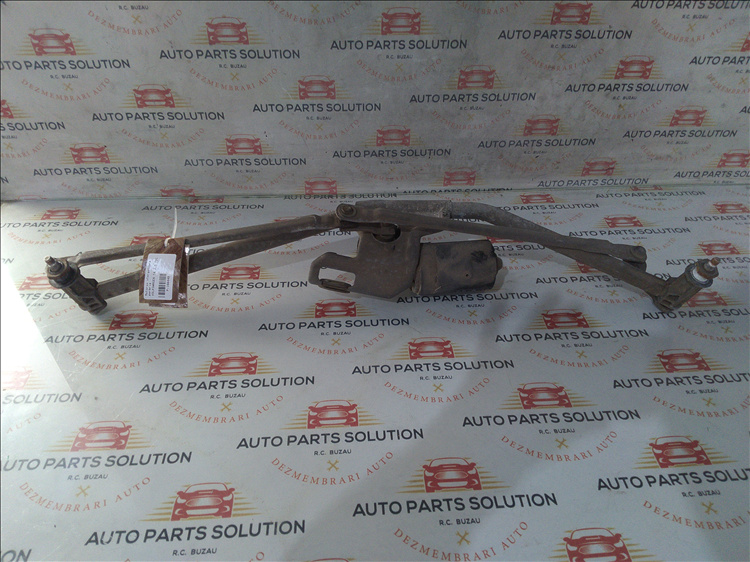 Motoras stergator parbriz VOLKSWAGEN T4 2.5 TDI