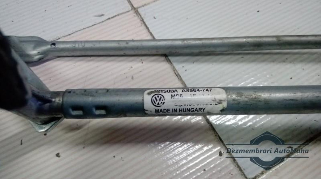 Motoras stergator parbriz Volkswagen Transporter T6 (2015->) A8964-747 . 5N1955119B