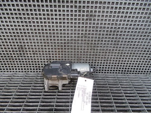 MOTORAS STERGATOR PARBRIZ VOLVO S40 S40 - - (2004 2012)