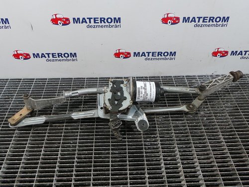MOTORAS STERGATOR PARBRIZ VOLVO S60 - - (2000 2005)
