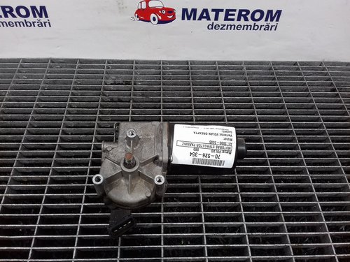 MOTORAS STERGATOR PARBRIZ VOLVO S60 S60 - - (2000 2005)