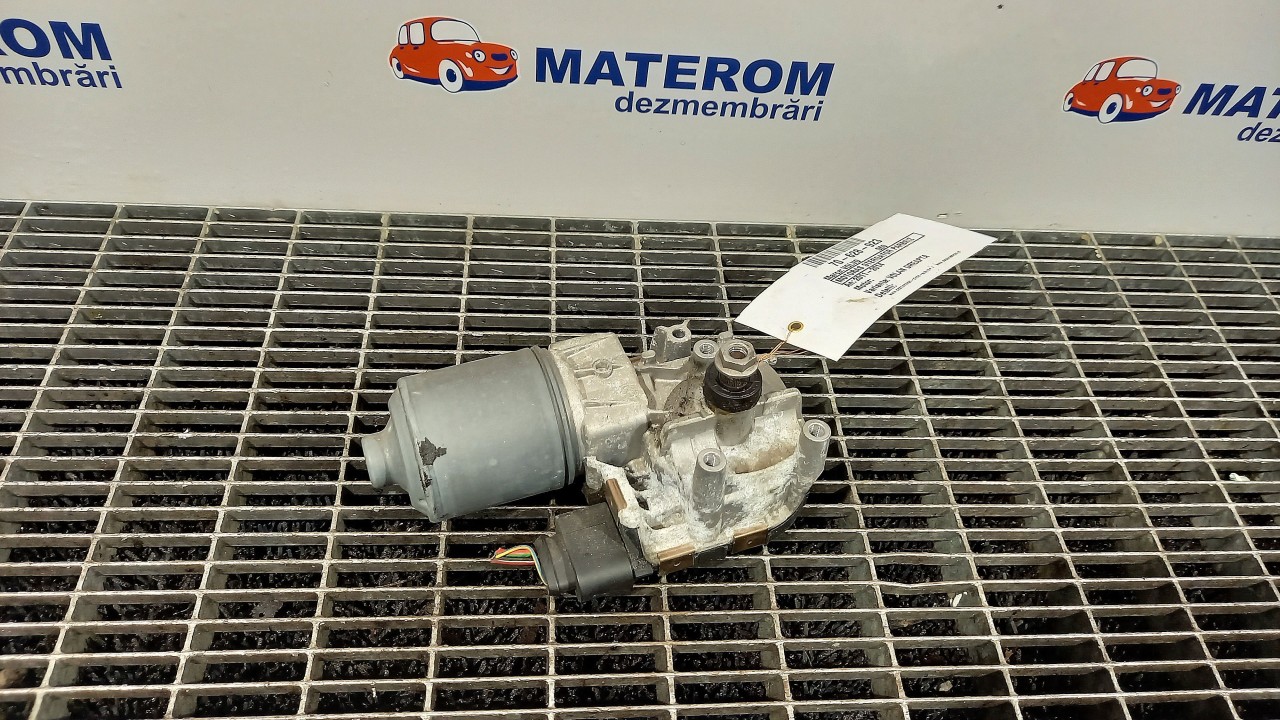MOTORAS STERGATOR PARBRIZ VOLVO S60 S60 - - (2011 2018)