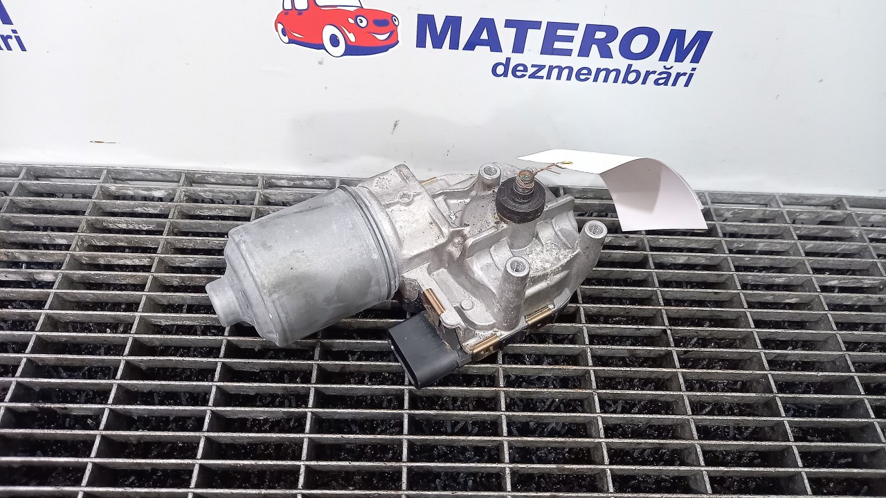 MOTORAS STERGATOR PARBRIZ VOLVO V60 - - (2014 2018)