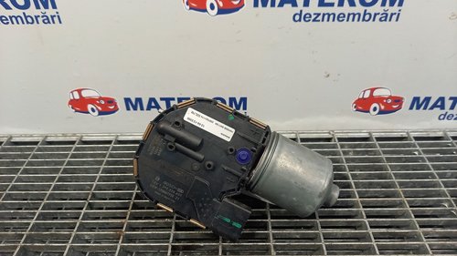 MOTORAS STERGATOR PARBRIZ VOLVO V60 V60 - - (2014 2018)