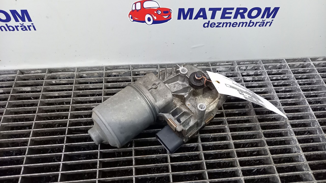 MOTORAS STERGATOR PARBRIZ VOLVO XC 60 XC 60 - - (2008 2013)
