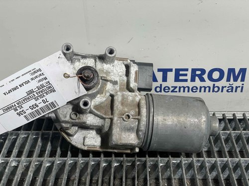 MOTORAS STERGATOR PARBRIZ VOLVO XC 90 XC 90 - - (2015 2022)