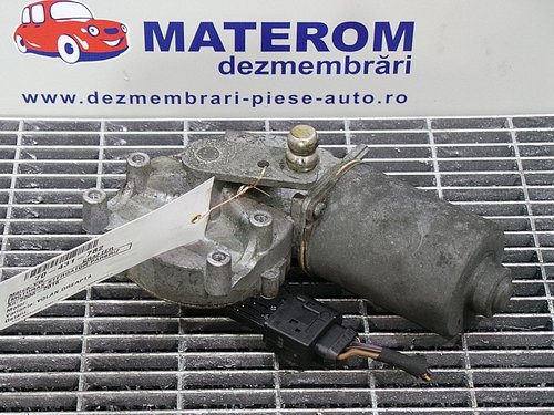 MOTORAS STERGATOR PARBRIZ VW CRAFTER CRAFTER - - (2006 2016)