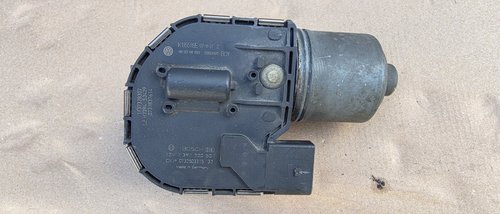 Motoras stergator parbriz Vw Golf 5 / Jetta 2005 2006 2007 2008 2009
