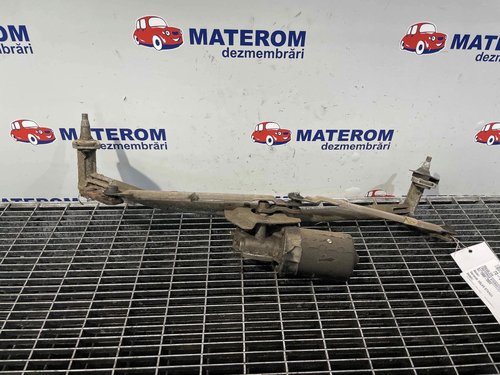 MOTORAS STERGATOR PARBRIZ VW GOLF IV - - (1998 2004)