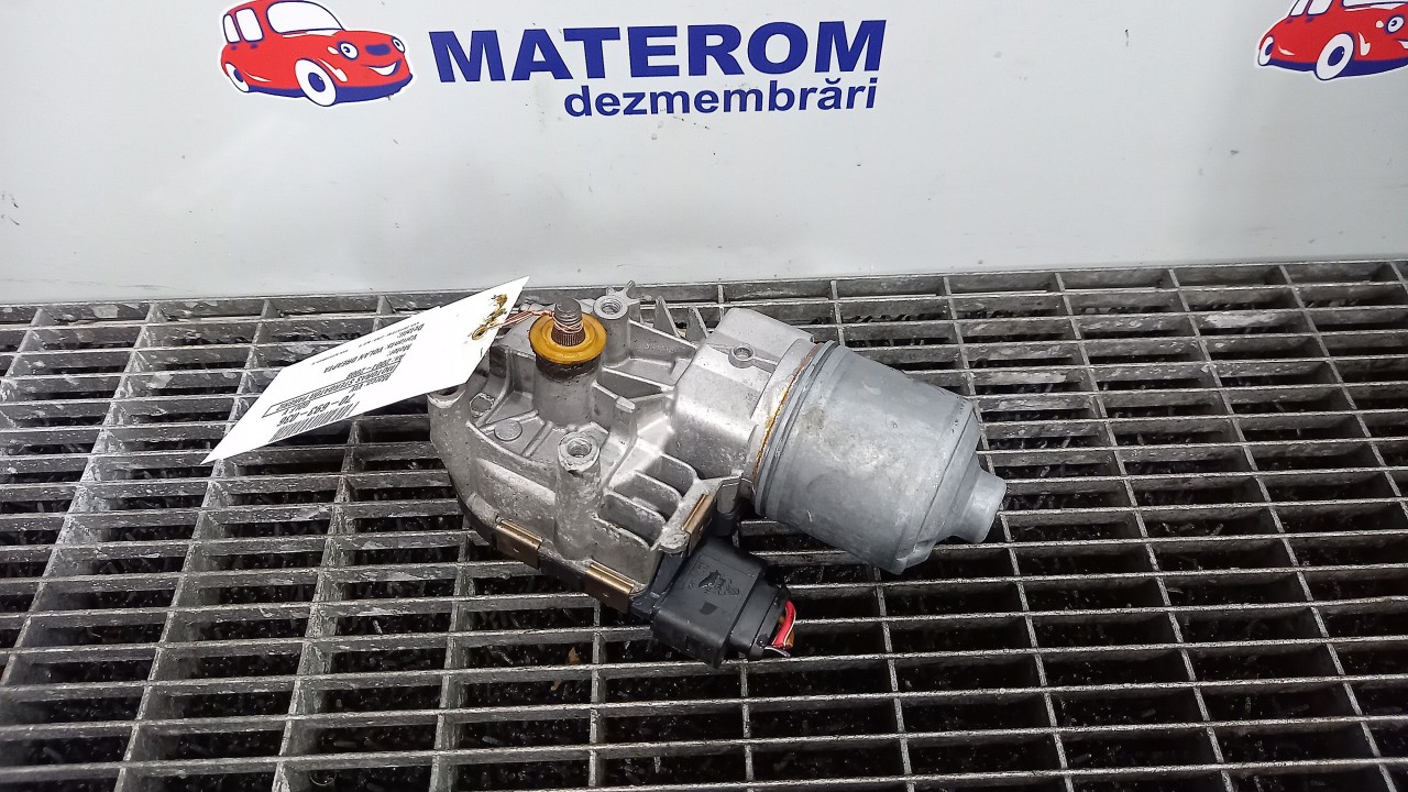 MOTORAS STERGATOR PARBRIZ VW GOLF V - - (2004 2008)