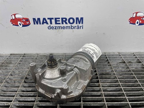 MOTORAS STERGATOR PARBRIZ VW GOLF VII - - (2012 2016)