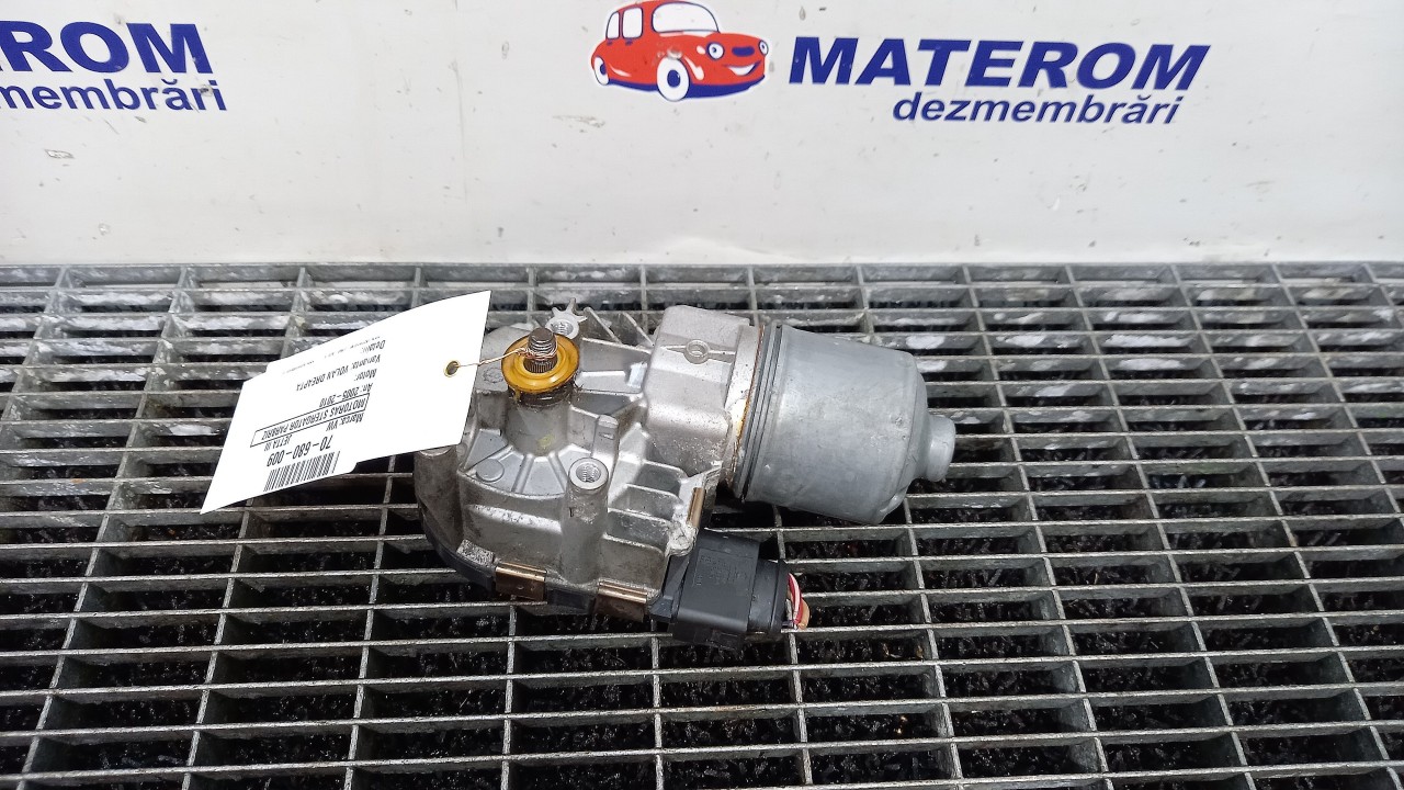 MOTORAS STERGATOR PARBRIZ VW JETTA III JETTA III - - (2005 2010)