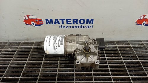 MOTORAS STERGATOR PARBRIZ VW JETTA IV - - (2010 2019)