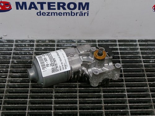 MOTORAS STERGATOR PARBRIZ VW JETTA IV JETTA IV - - (2010 2019)