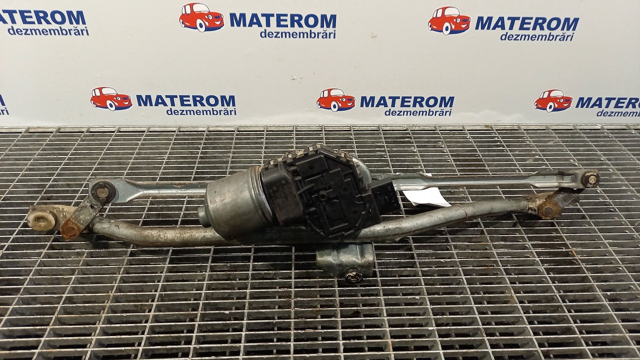 MOTORAS STERGATOR PARBRIZ VW PASSAT - - (2000 2004)