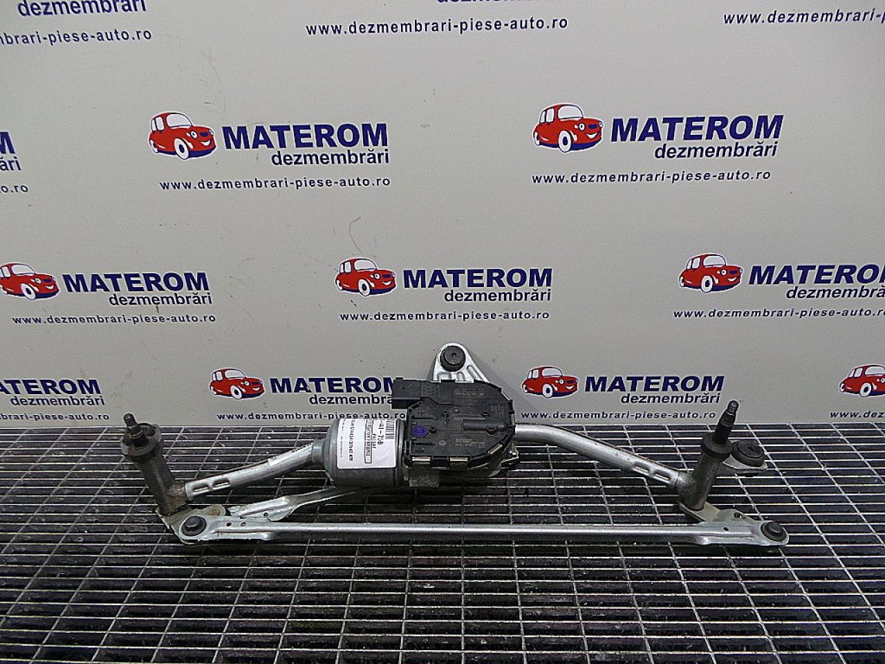 MOTORAS STERGATOR PARBRIZ VW PASSAT - - (2014 2019)