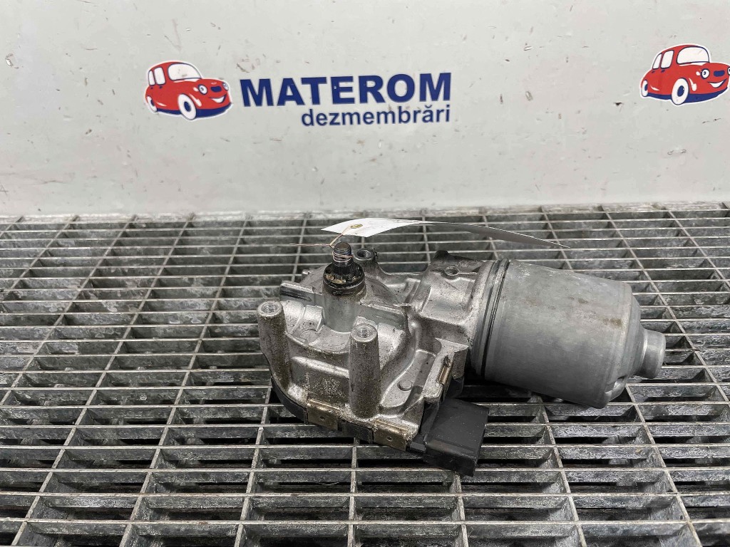 MOTORAS STERGATOR PARBRIZ VW PASSAT - - (2014 2019)
