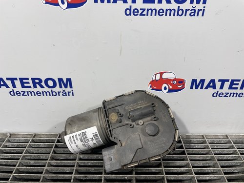 MOTORAS STERGATOR PARBRIZ VW PASSAT CC - - (2008 2012)
