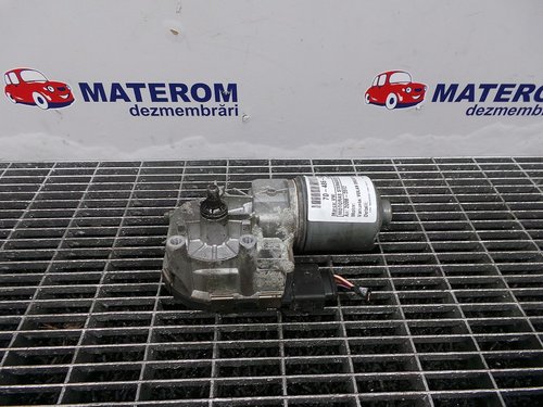 MOTORAS STERGATOR PARBRIZ VW PASSAT CC PASSAT CC - - (2008 2012)