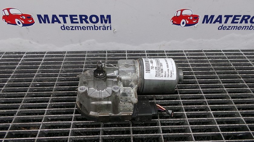 MOTORAS STERGATOR PARBRIZ VW PASSAT CC PASSAT CC - (2008 2012)