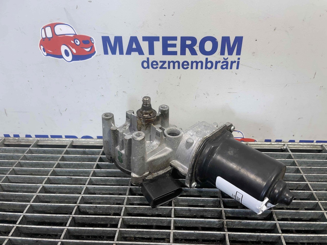 MOTORAS STERGATOR PARBRIZ VW PASSAT CC PASSAT CC - - (2012 2016)