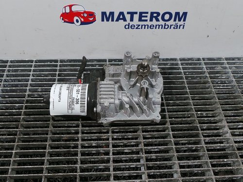MOTORAS STERGATOR PARBRIZ VW PASSAT CC PASSAT CC - - (2012 2016)