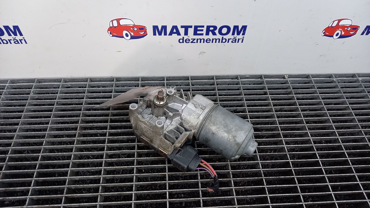 MOTORAS STERGATOR PARBRIZ VW PASSAT PASSAT - - (2005 2010)