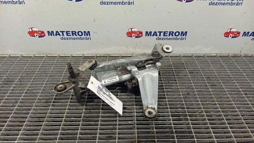 MOTORAS STERGATOR PARBRIZ VW PHAETON - - (2002 2010)