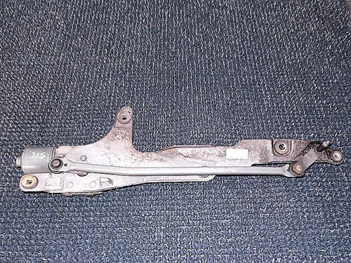 MOTORAS STERGATOR PARBRIZ VW PHAETON PHAETON - - (2002 2010)