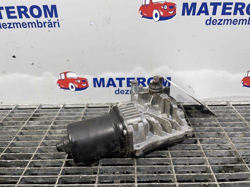MOTORAS STERGATOR PARBRIZ VW SCIROCCO - - (2008 2014)
