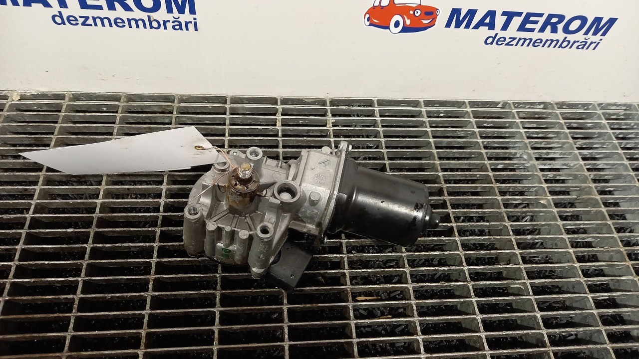 MOTORAS STERGATOR PARBRIZ VW SCIROCCO SCIROCCO - - (2014 2017)