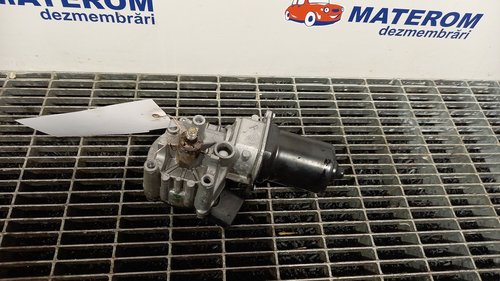 MOTORAS STERGATOR PARBRIZ VW SCIROCCO SCIROCCO - - (2014 2017)
