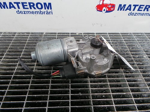 MOTORAS STERGATOR PARBRIZ VW SHARAN - - (2010 2015)