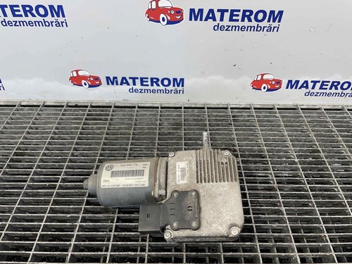 MOTORAS STERGATOR PARBRIZ VW TIGUAN - - (2007 2010)