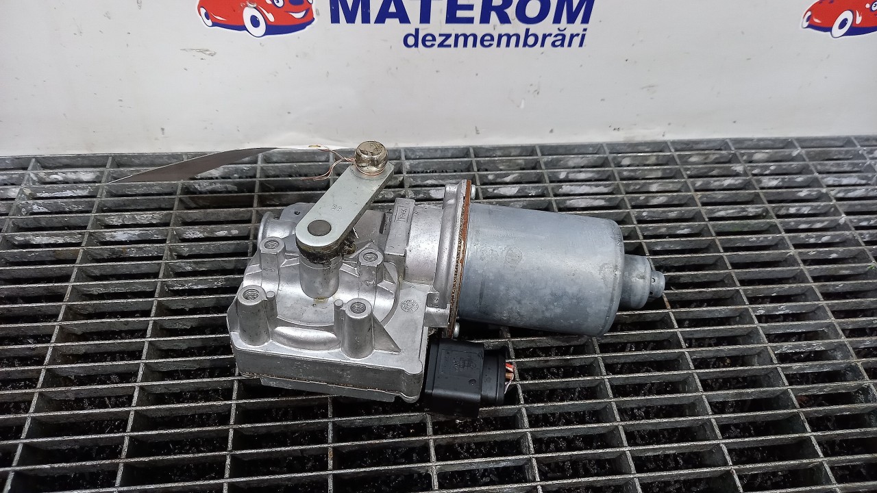 MOTORAS STERGATOR PARBRIZ VW TIGUAN - - (2007 2010)