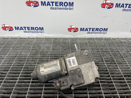 MOTORAS STERGATOR PARBRIZ VW TIGUAN - - (2010 2015)