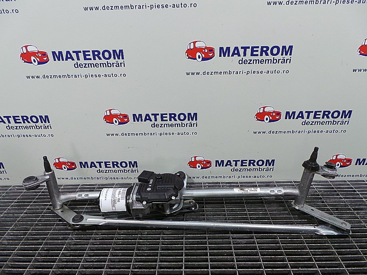 MOTORAS STERGATOR PARBRIZ VW TIGUAN TIGUAN - - (2016 2020)