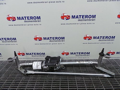 MOTORAS STERGATOR PARBRIZ VW TIGUAN TIGUAN - - (2016 2020)