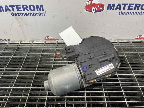 MOTORAS STERGATOR PARBRIZ VW TOUAREG - - (2010 2018)