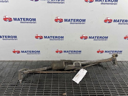 MOTORAS STERGATOR PARBRIZ VW TRANSPORTER T4 - - (1996 2003)