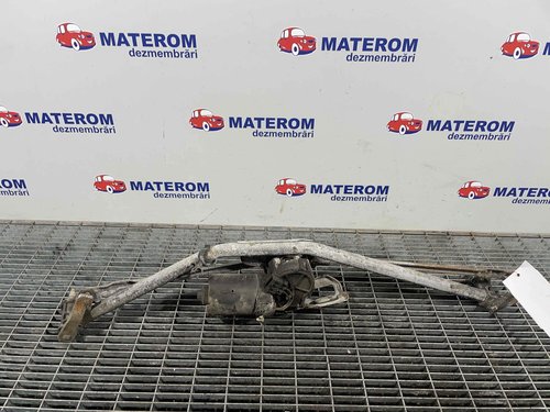 MOTORAS STERGATOR PARBRIZ VW TRANSPORTER T4 TRANSPORTER T4 - - (1996 2003)