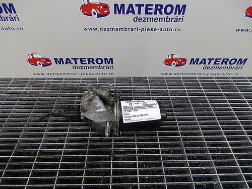MOTORAS STERGATOR PARBRIZ VW TRANSPORTER T5 TRANSPORTER T5 - - (2003 2009)