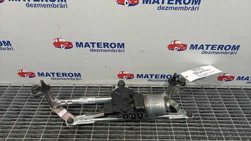 MOTORAS STERGATOR PARBRIZ VW UP - - (2011 2016)
