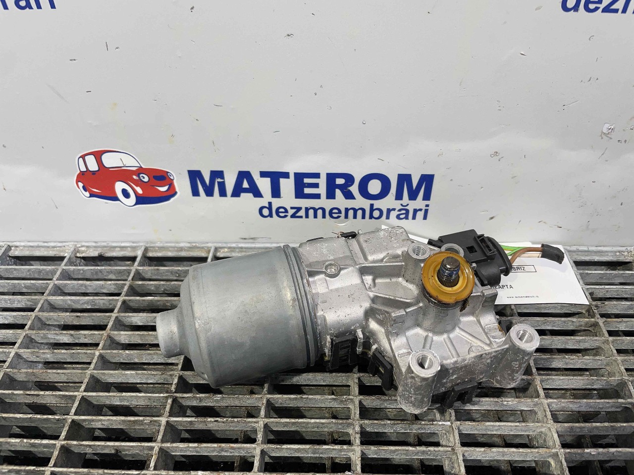 MOTORAS STERGATOR PARBRIZ VW UP UP - - (2011 2016)