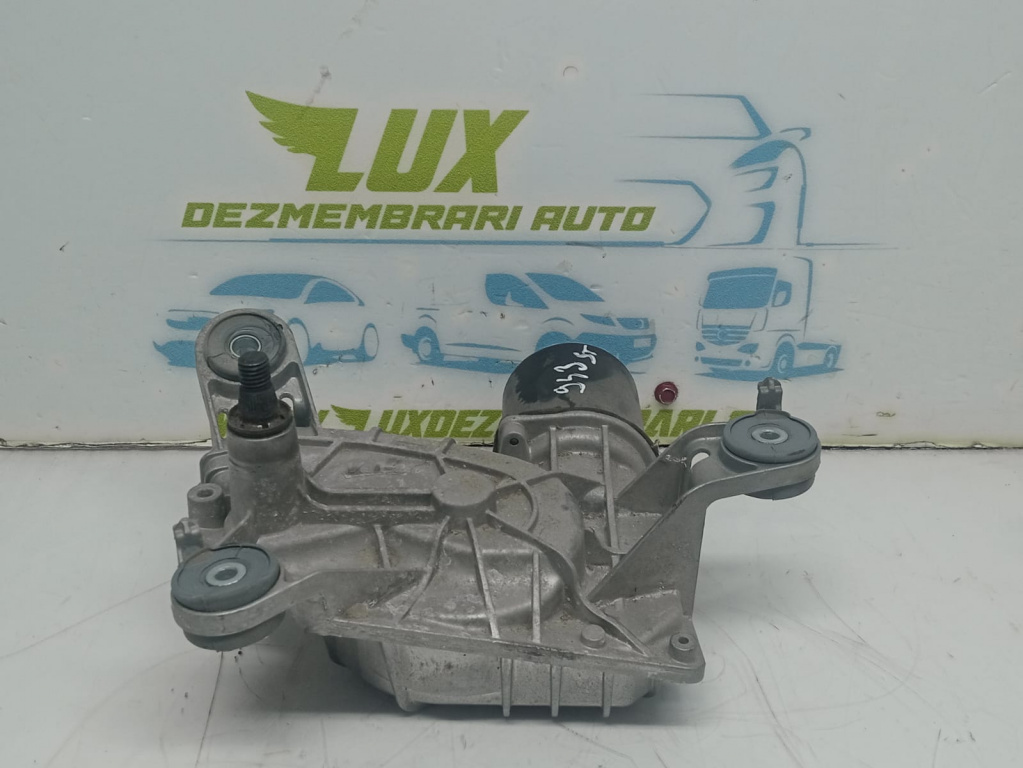 Motoras stergator parbriz w000012327 Citroen DS5 [2012 - 2015] 2.0 hdi