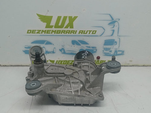 Motoras stergator parbriz w000012327 Citroen DS5 [2012 - 2015] 2.0 hdi